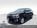 Thumbnail image of 2022 Chevrolet Equinox at Manchester Motor Company