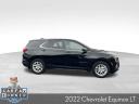 Thumbnail image of 2022 Chevrolet Equinox at Manchester Motor Company