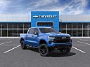 2023 Chevrolet Silverado 1500 LT Trail Boss at Nesenger 112 Chevrolet Hyundai Mazda
