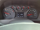 2024 Chevrolet Silverado 1500 Custom at Martin Chevrolet