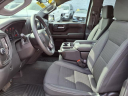 Thumbnail image of 2024 Chevrolet Silverado 1500 at Martin Chevrolet