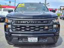 Thumbnail image of 2024 Chevrolet Silverado 1500 at Martin Chevrolet