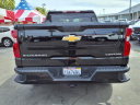 Thumbnail image of 2024 Chevrolet Silverado 1500 at Martin Chevrolet