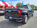 Thumbnail image of 2024 Chevrolet Silverado 1500 at Martin Chevrolet