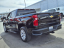 Thumbnail image of 2024 Chevrolet Silverado 1500 at Martin Chevrolet