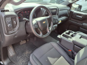 Thumbnail image of 2024 Chevrolet Silverado 1500 at Martin Chevrolet