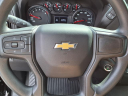 Thumbnail image of 2024 Chevrolet Silverado 1500 at Martin Chevrolet