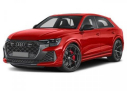 2025 Audi RS Q8 performance 4.0T quattro at Audi of Smithtown