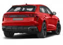 Thumbnail image of 2025 Audi RS Q8 performance at Audi of Smithtown