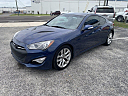 Thumbnail image of 2015 Hyundai Genesis Coupe at Best Automotive