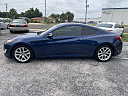 Thumbnail image of 2015 Hyundai Genesis Coupe at Best Automotive