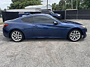 Thumbnail image of 2015 Hyundai Genesis Coupe at Best Automotive