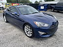 Thumbnail image of 2015 Hyundai Genesis Coupe at Best Automotive