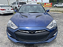 Thumbnail image of 2015 Hyundai Genesis Coupe at Best Automotive