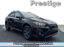 Thumbnail image of 2022 Subaru Crosstrek at Prestige Vw Subaru