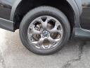 Thumbnail image of 2022 Subaru Crosstrek at Prestige Vw Subaru
