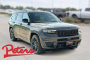 Thumbnail image of 2023 Jeep Grand Cherokee L at NEW - Peters LV Chev CJDR