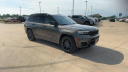 Thumbnail image of 2023 Jeep Grand Cherokee L at NEW - Peters LV Chev CJDR