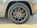 Thumbnail image of 2023 Jeep Grand Cherokee L at NEW - Peters LV Chev CJDR