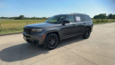 Thumbnail image of 2023 Jeep Grand Cherokee L at NEW - Peters LV Chev CJDR
