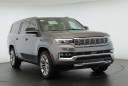 2023 Jeep Grand Wagoneer L Series II at Security Jeep, Dodge, Chrysler, Ram