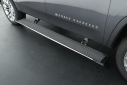 Thumbnail image of 2023 Jeep Grand Wagoneer L at Security Jeep, Dodge, Chrysler, Ram