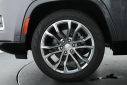 Thumbnail image of 2023 Jeep Grand Wagoneer L at Security Jeep, Dodge, Chrysler, Ram