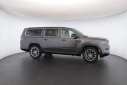 Thumbnail image of 2023 Jeep Grand Wagoneer L at Security Jeep, Dodge, Chrysler, Ram