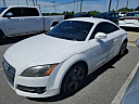 Thumbnail image of 2009 Audi TT at Five Star Toyota of Milledgeville