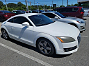 2009 Audi TT 2.0T Premium at Five Star Toyota of Milledgeville