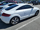Thumbnail image of 2009 Audi TT at Five Star Toyota of Milledgeville