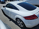 Thumbnail image of 2009 Audi TT at Five Star Toyota of Milledgeville