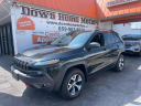 Thumbnail image of 2016 Jeep Cherokee at Down Home Motors Llc