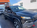 Thumbnail image of 2016 Jeep Cherokee at Down Home Motors Llc