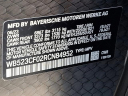 Thumbnail image of 2024 BMW iX at Faulkner BMW