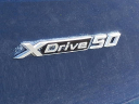 Thumbnail image of 2024 BMW iX at Faulkner BMW