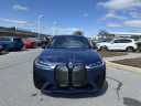 Thumbnail image of 2024 BMW iX at Faulkner BMW