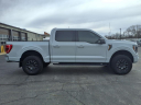 Thumbnail image of 2023 Ford F-150 at White's Ford