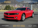 Thumbnail image of 2011 Chevrolet Camaro at LarryHMillerChevroletProvo-New of Provo, UT