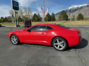 Thumbnail image of 2011 Chevrolet Camaro at LarryHMillerChevroletProvo-New of Provo, UT