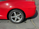 Thumbnail image of 2011 Chevrolet Camaro at LarryHMillerChevroletProvo-New of Provo, UT