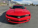 Thumbnail image of 2011 Chevrolet Camaro at LarryHMillerChevroletProvo-New of Provo, UT