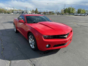 Thumbnail image of 2011 Chevrolet Camaro at LarryHMillerChevroletProvo-New of Provo, UT