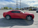 Thumbnail image of 2011 Chevrolet Camaro at LarryHMillerChevroletProvo-New of Provo, UT