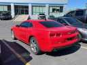 Thumbnail image of 2011 Chevrolet Camaro at LarryHMillerChevroletProvo-New of Provo, UT