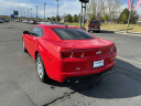 Thumbnail image of 2011 Chevrolet Camaro at LarryHMillerChevroletProvo-New of Provo, UT
