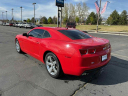 Thumbnail image of 2011 Chevrolet Camaro at LarryHMillerChevroletProvo-New of Provo, UT