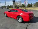 2011 Chevrolet Camaro LT at LarryHMillerChevroletProvo-New of Provo, UT