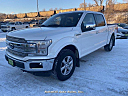 2018 Ford F-150 at Schmidt Auto Sales, Inc.
