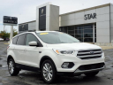 2019 Ford Escape SEL at Star Lincoln, Inc.